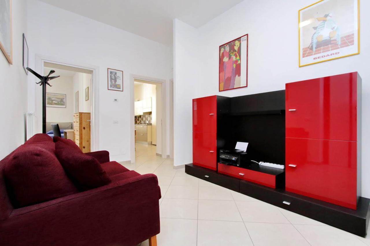 Via Cola Di Rienzo 285 Apartment Rom
