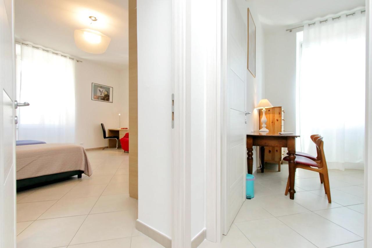 Via Cola Di Rienzo 285 Apartment Rom