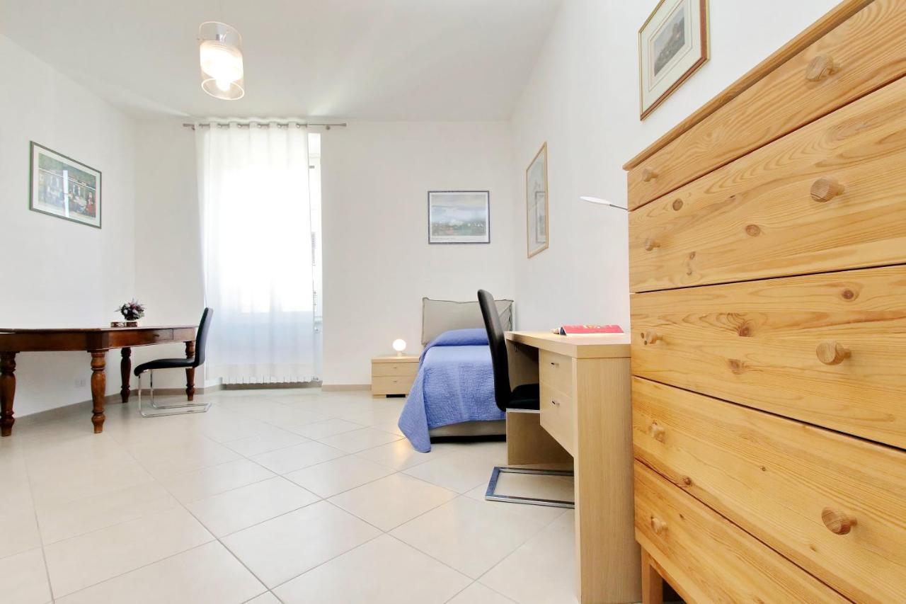 Via Cola Di Rienzo 285 Apartment Rom
