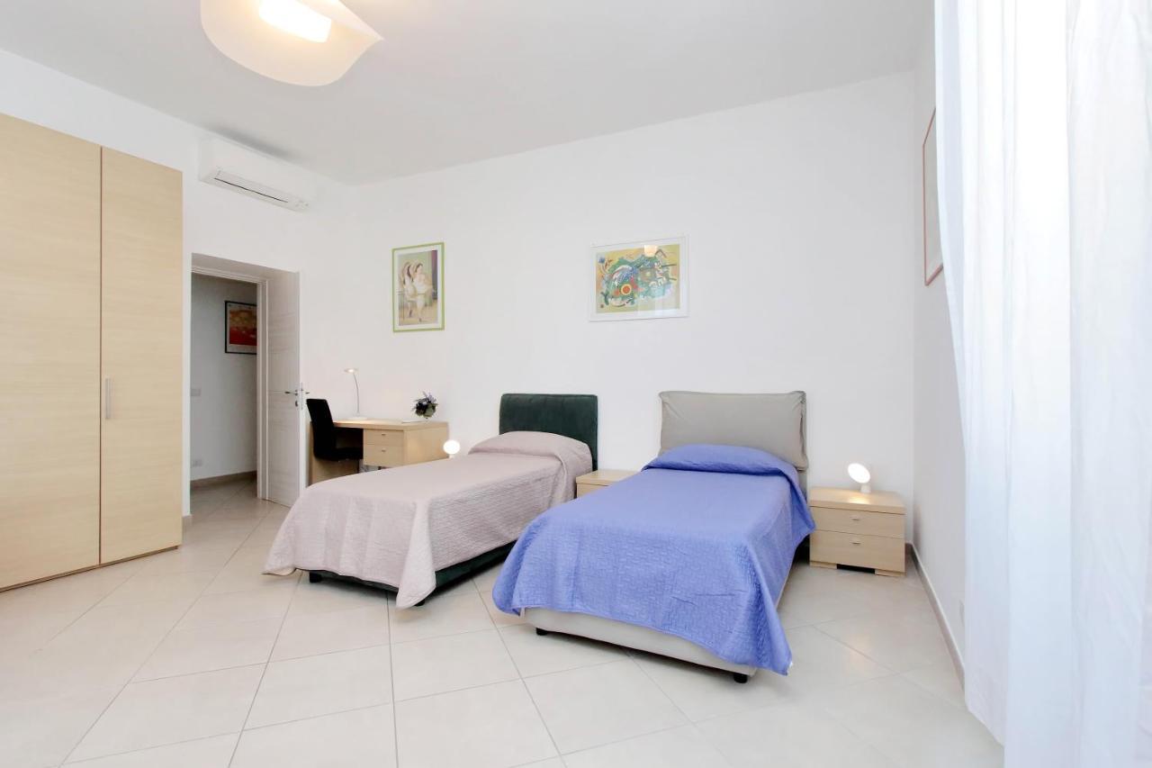 Apartment Via Cola Di Rienzo 285 Rom